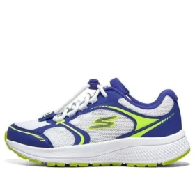 Go Run Consistent „Blue White“