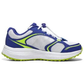 Go Run Consistent „Blue White“