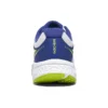 Go Run Consistent „Blue White“