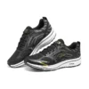 Go Run Consistent Cny Edition „Black Gold Bkgd“
