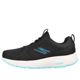Go Run Consistent Long Stride „Black Blue“