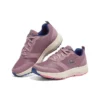 Go Run Consistent Low-Tops Sportschuhe Pink