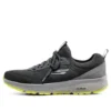 Go Run Consistent „Nite Owl – Charcoal Lime“