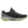 Go Run Consistent „Nite Owl – Charcoal Lime“