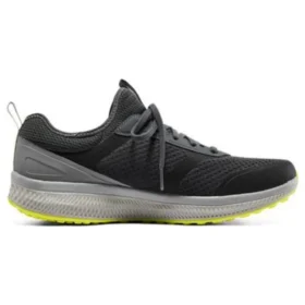 Go Run Consistent „Nite Owl – Charcoal Lime“