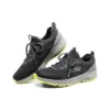 Go Run Consistent „Nite Owl – Charcoal Lime“