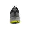 Go Run Consistent „Nite Owl – Charcoal Lime“