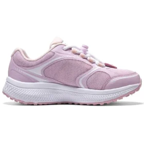 Go Run Consistent „Pink White“