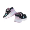 Go Run Consistent Schuhe „Schwarz-Rosa“