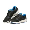 Go Run Consistent „Schwarz Weiß Blau“