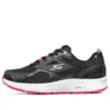 Go Run Consistent „Schwarz Weiß Rosa“