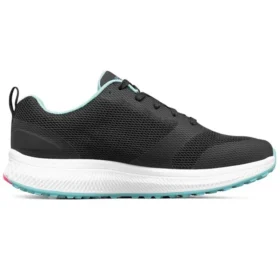 Go Run Consistent „Schwarz Weiß Rosa“