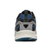 Go Run Consistent Vestige Grau/Blau