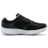 Go Run Consistent Vivid Horizon „Schwarz Lila“