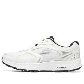Go Run Consistent „Weiß-Marineblau“