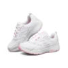 Go Run Consistent „Weiß-Rosa“