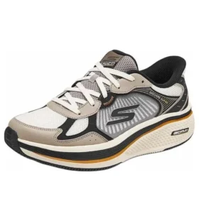 Go Run Elevate 2.0 Slip-ins „Taupe Black“