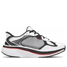 Go Run Elevate 2.0 Slip-ins „White Black“