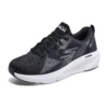 Go Run Elevate 5 „Schwarz Grau“