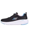 Go Run Elevate-Double „Schwarz“