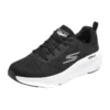 Go Run Elevate Light Schwarz
