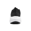 Go Run Elevate Light Schwarz