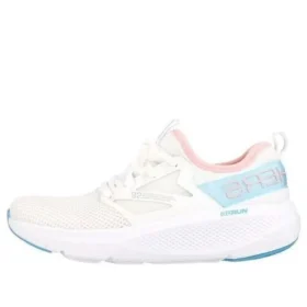 Go Run Elevate Quick Stride „White Blue“