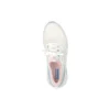 Go Run Elevate Quick Stride „White Blue“