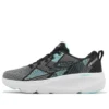 Go Run Elevate Schuhe „Grau Schwarz Blau“