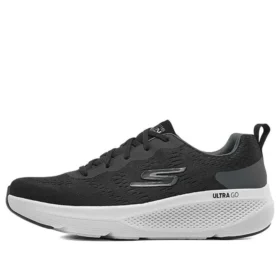 Go Run Elevate Schwarz