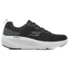 Go Run Elevate Schwarz