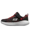 Go Run Fast „Black Red“