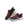 Go Run Fast „Black Red“
