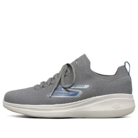Go Run Fast Low-Top Grau