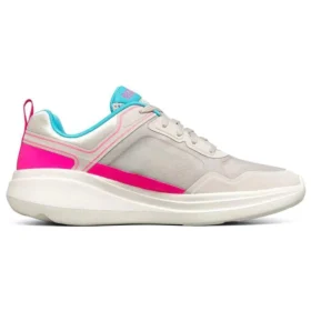 Go Run Fast Low-Top Grau