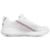 Go Run Fast Low-Top „Weiß Rot“
