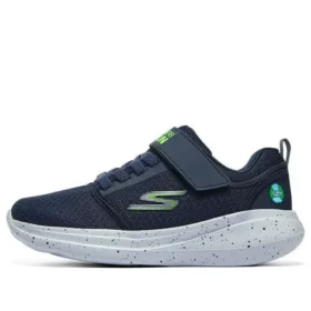 Go Run Fast „Navy Green“