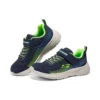 Go Run Fast Schuhe „Navy Green“