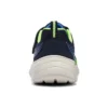 Go Run Fast Schuhe „Navy Green“
