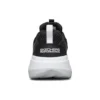 Go Run Fast Schwarz/Weiß