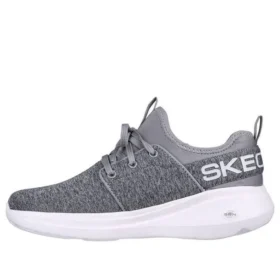 Go Run Fast-Unbreakable „Grey“