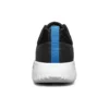 Go Run Focus Low-Top Schwarz/Blau