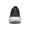 Go Run Focus Low-Top-Sneaker Schwarz