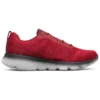 Go Run Focus Rot/Schwarz/Grau