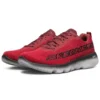 Go Run Focus Rot/Schwarz/Grau