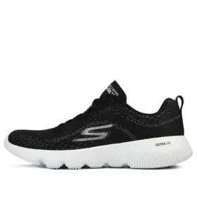 Go Run Focus „Schwarz-Grau“