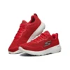 Go Run Focus Sneaker Rot
