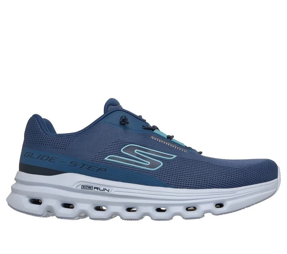 Go Run Glide-Step Arch Fit – Freizeitschuh Go Run Glide-Step Arch Fit – Freizeitschuh