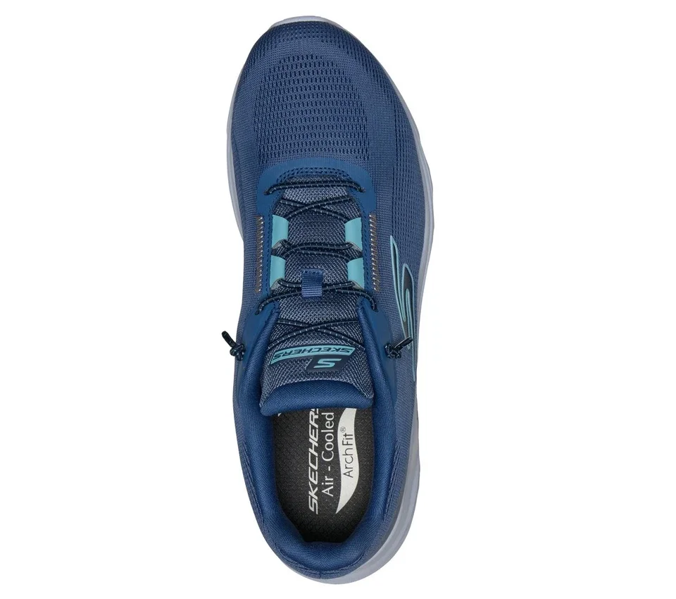 Go Run Glide-Step Arch Fit – Freizeitschuh Go Run Glide-Step Arch Fit – Freizeitschuh