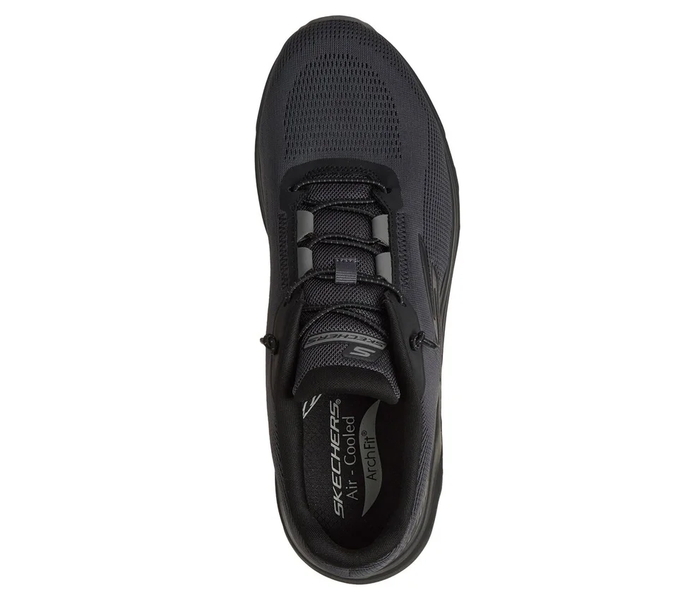 Go Run Glide-Step Arch Fit – Freizeitschuh Go Run Glide-Step Arch Fit – Freizeitschuh